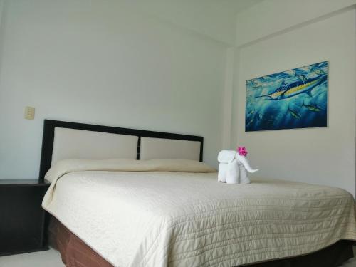 Hotel Plaza Playa – Playa del Carmen, TX