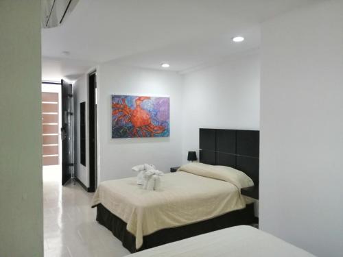 Hotel Plaza Playa – Playa del Carmen, TX