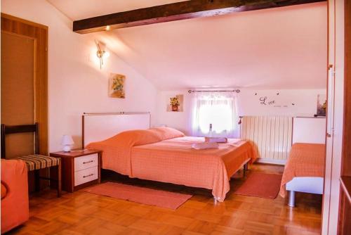 Rooms with a parking space Buzet, Central Istria - Sredisnja Istra - 17835, Buzet (Pinguente) (foto 6)