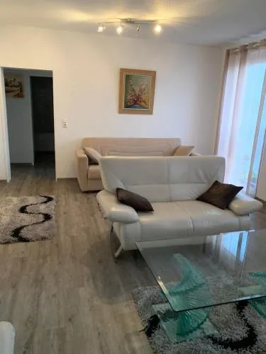 Feuerbachstr.9 Ferienwohnung in Bottrop, Deutschland