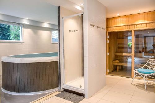 BEST WESTERN Hotel Garden & Spa