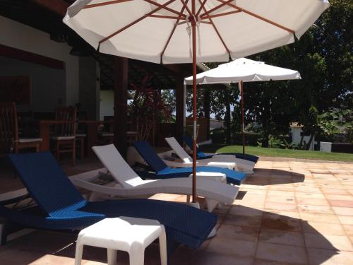 Hotel Pousada Salvador Paradise photo 3