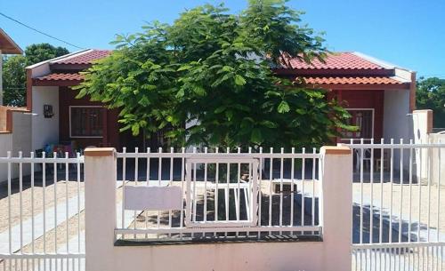 Casa do Jefferson - Praia do Mariscal