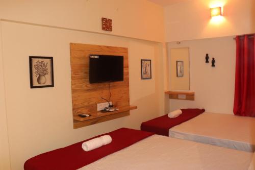 Grand Suites Srirangam