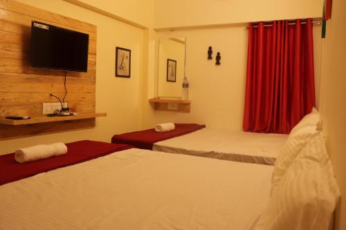 Grand Suites Srirangam