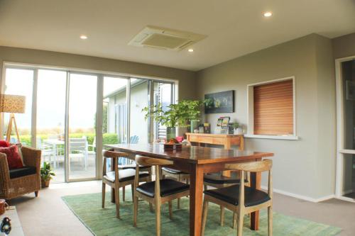 Dunluce Bed & Breakfast in Te Anau