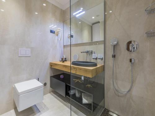 Two-Bedroom Apartment image 10