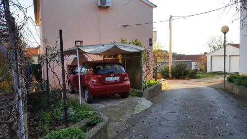 Apartment Bozava 11896a - image 2