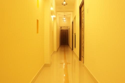 Grand Suites Srirangam