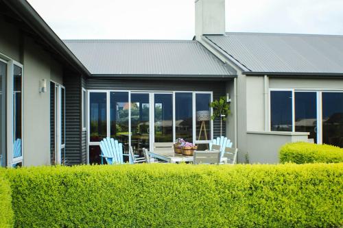 Dunluce Bed & Breakfast in Te Anau