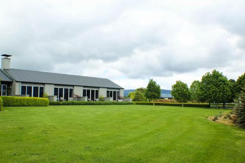 Dunluce Bed & Breakfast in Te Anau