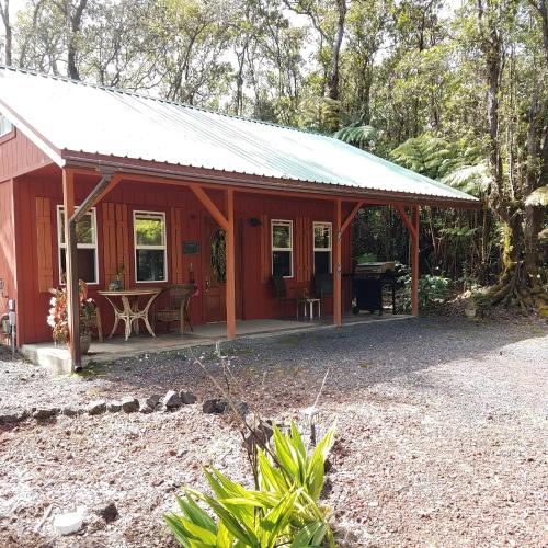 Alii Kane Cottages with Loft