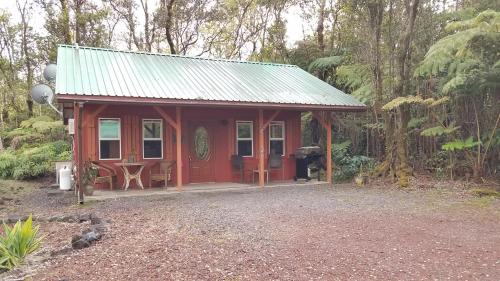 Alii Kane Cottages with Loft