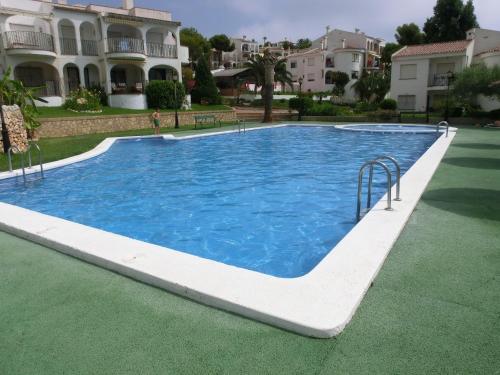 Alpen1 Residencial Finca del Moro