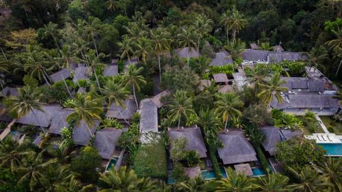 Samkhya Villa Ubud