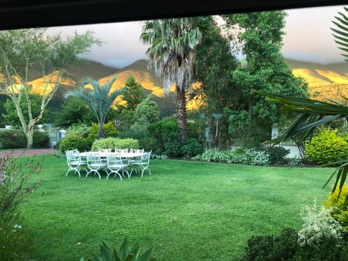. Country Paradise Home