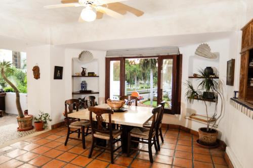 Létesítmények, Hotel Suites Ixtapa Plaza in Ixtapa Vízpart