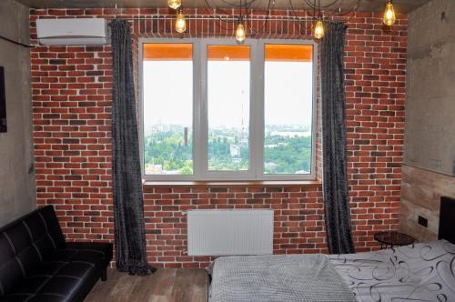 ЛОФТ НА 26 ЭТАЖЕ, Odessa (foto 5)