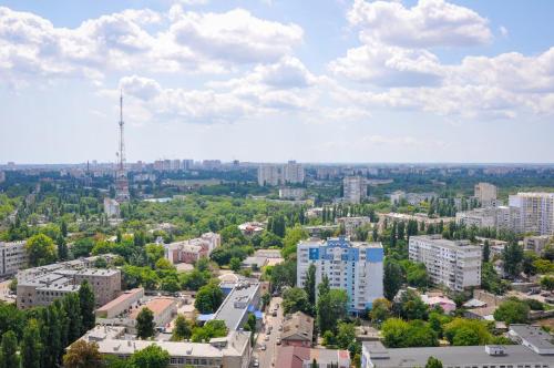 ЛОФТ НА 26 ЭТАЖЕ, Odessa (foto 7)