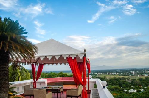 The Gateway Hotel Pasumalai Madurai