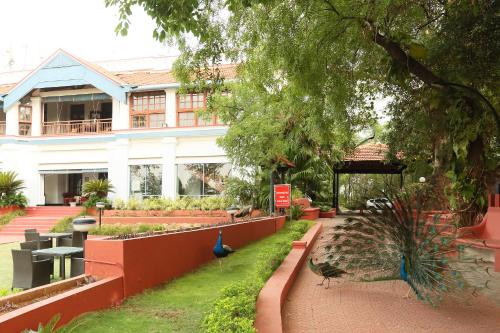 The Gateway Hotel Pasumalai Madurai