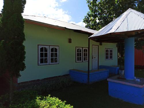 Pai Forest Resort in Wiang Tai
