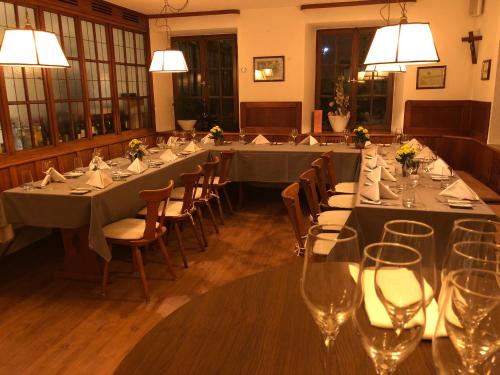 Landgasthof Krone Landgasthof Krone