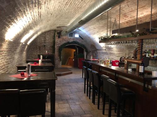 Landgasthof Krone Landgasthof Krone