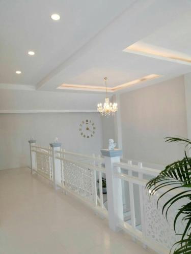 Exterior view, Promporn Boutique Hotel in Nan City Center