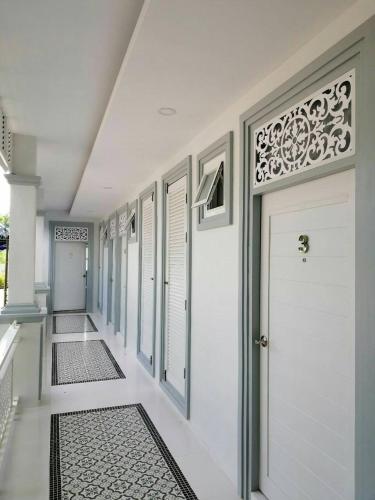 Promporn Boutique Hotel