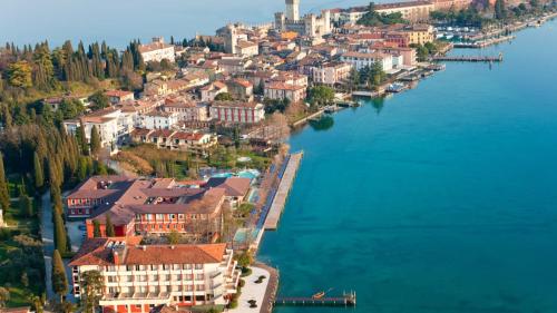 gardasee sirmione