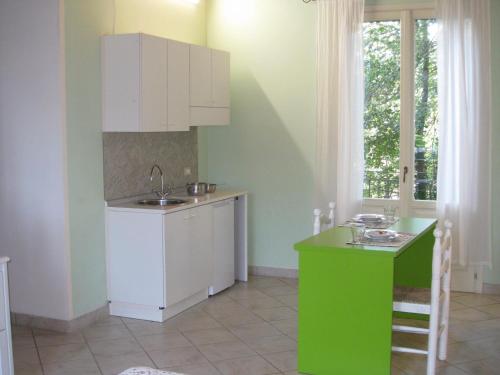 Agriturismo Campagnoletto in Cavriana (Mantua)