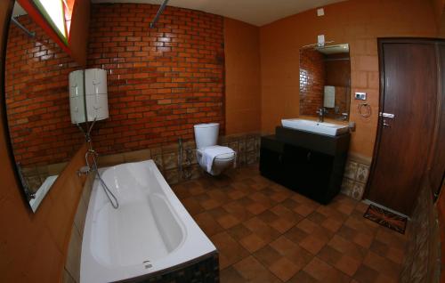 Woodgreens Heritage Resorts