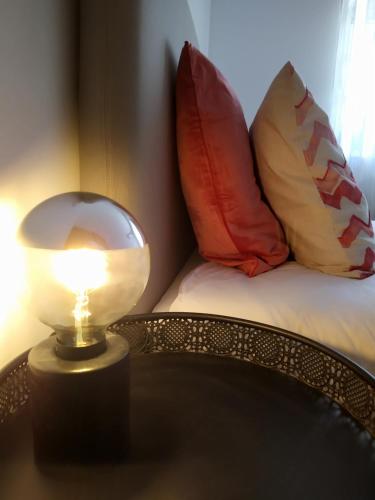 Amor e Aconchego - Alojamento Local gîte à louer Gestoso