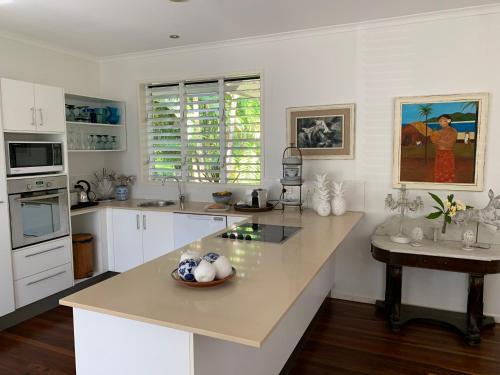 Casa Palma in Mission Beach