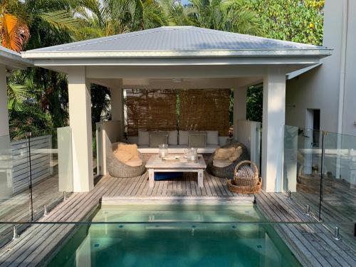 Casa Palma in Mission Beach