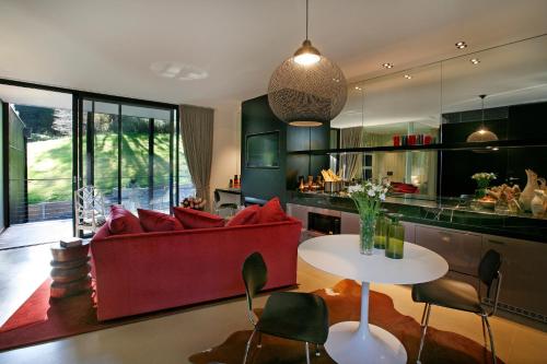 Cocina, Hepburn at Hepburn in Daylesford and Macedon Ranges