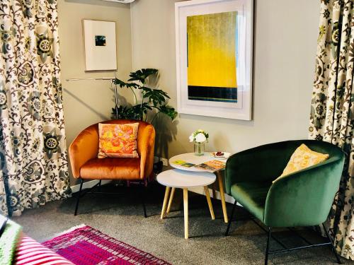 Arrowtown Airbnb