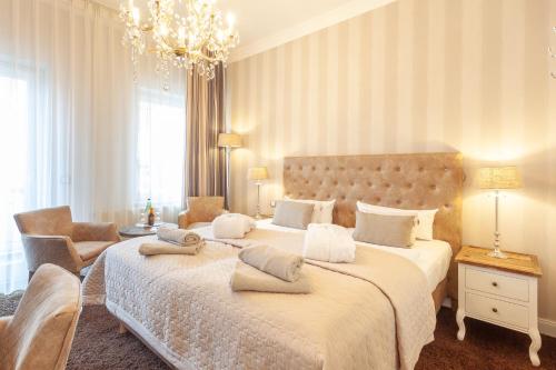 Hotel Vier Jahreszeiten Binz klimaneutral - image 7
