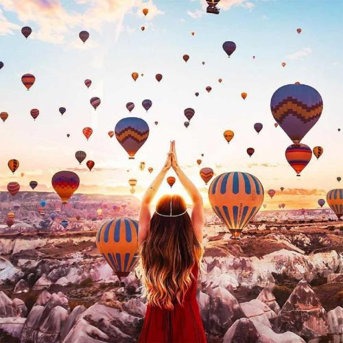 Nessa Cappadocia Hotel