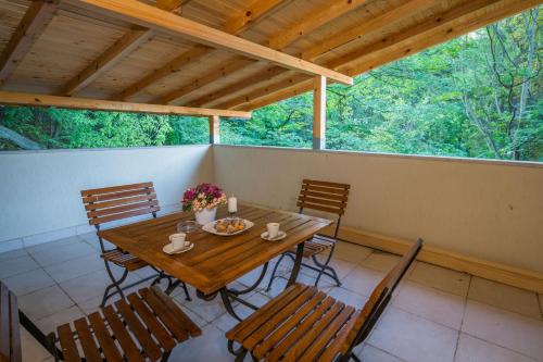 Park Hotel Kyoshkove - image 8