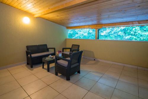 Park Hotel Kyoshkove - image 13
