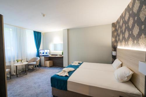 Park Hotel Kyoshkove - image 2
