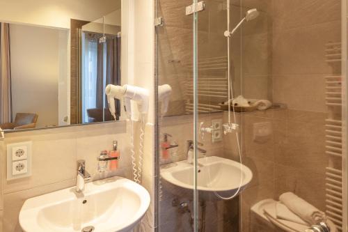 Hotel Vier Jahreszeiten Binz klimaneutral - image 6