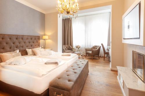 Hotel Vier Jahreszeiten Binz klimaneutral - image 14