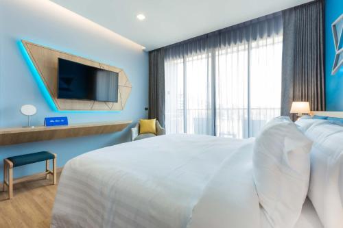 BlueSotel SMART Krabi Aonang Beach - Adults only (SHA Extra Plus) in Краби
