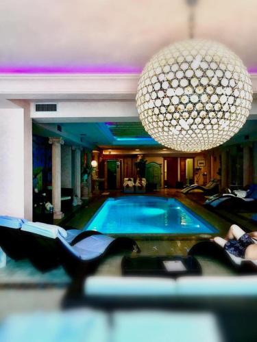 La Bocchetta Romantic Spa Hotel e Ristorante