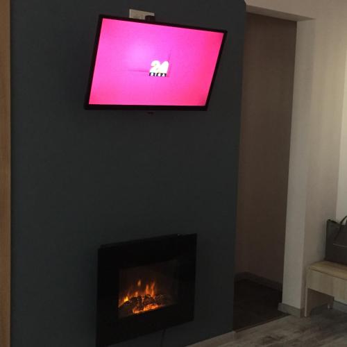 Cat Garden Deluxe Apartments Riga