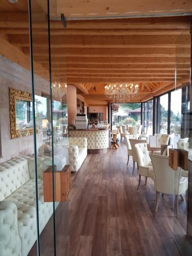 La Bocchetta Romantic Spa Hotel e Ristorante