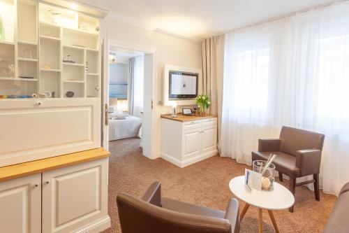 Hotel Vier Jahreszeiten Binz klimaneutral - image 10